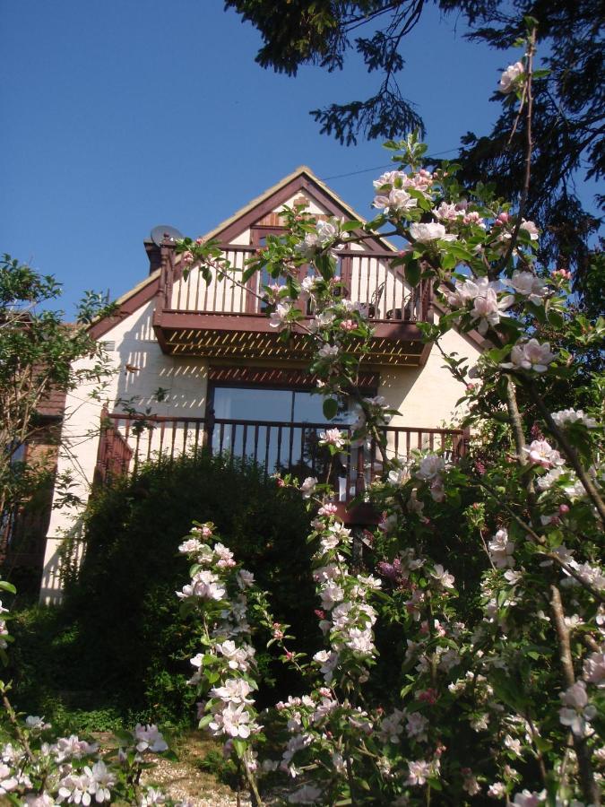Skerries B And B Lyme Regis Exterior foto